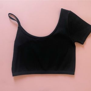 Zara Crop Top